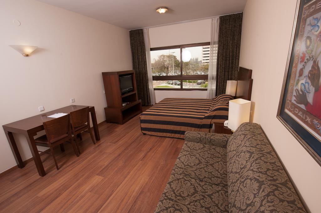 Apropo Hotel Ramat Gan Pokoj fotografie