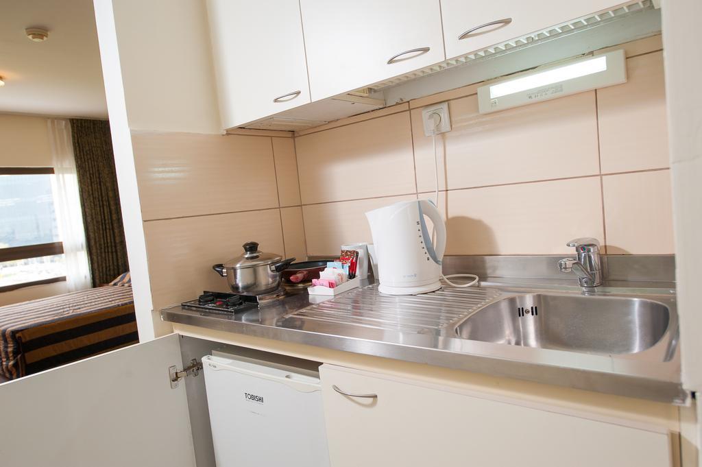 Apropo Hotel Ramat Gan Pokoj fotografie