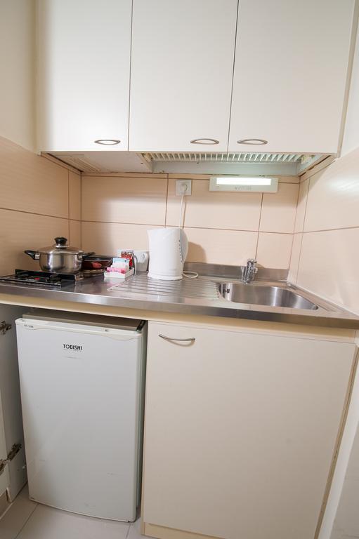 Apropo Hotel Ramat Gan Pokoj fotografie