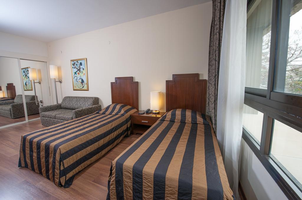 Apropo Hotel Ramat Gan Pokoj fotografie