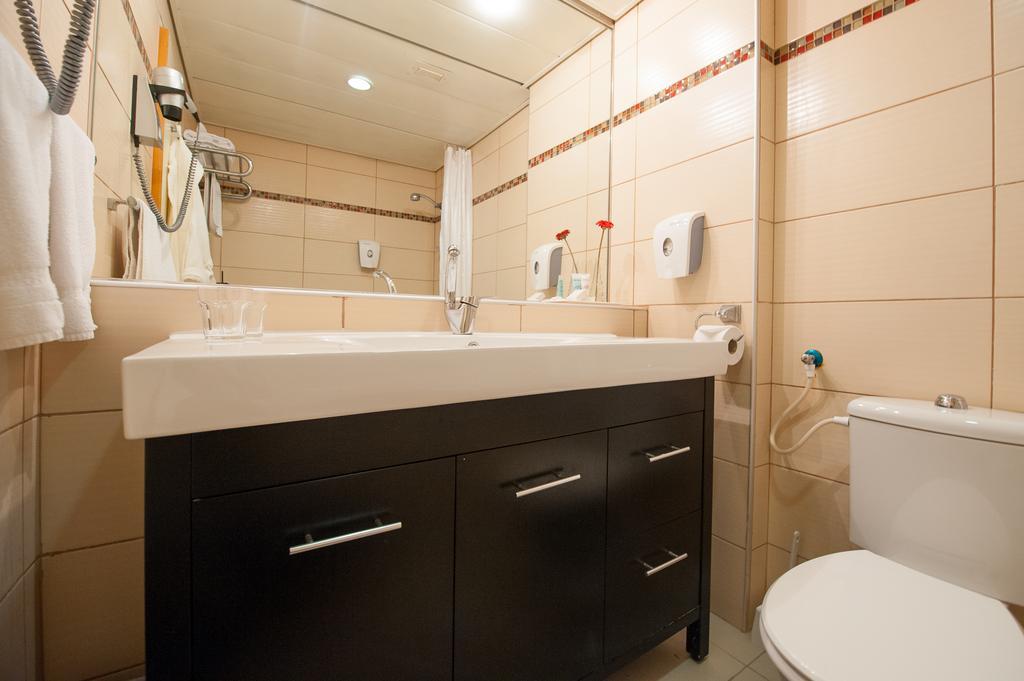 Apropo Hotel Ramat Gan Exteriér fotografie